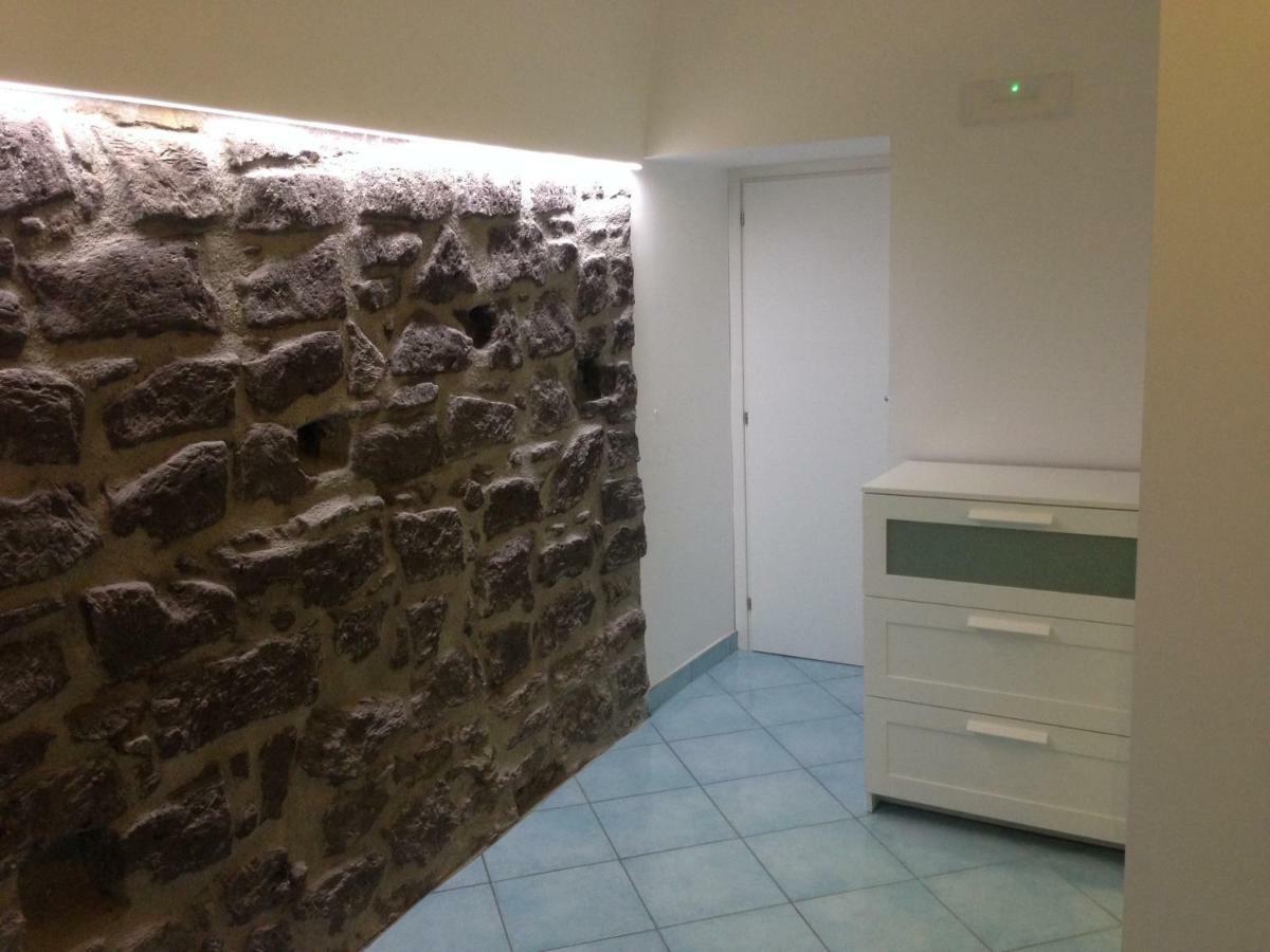 B&B La Grotta Marina 비코에쿠엔세 외부 사진