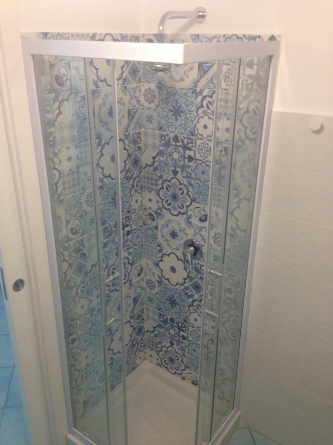 B&B La Grotta Marina 비코에쿠엔세 외부 사진