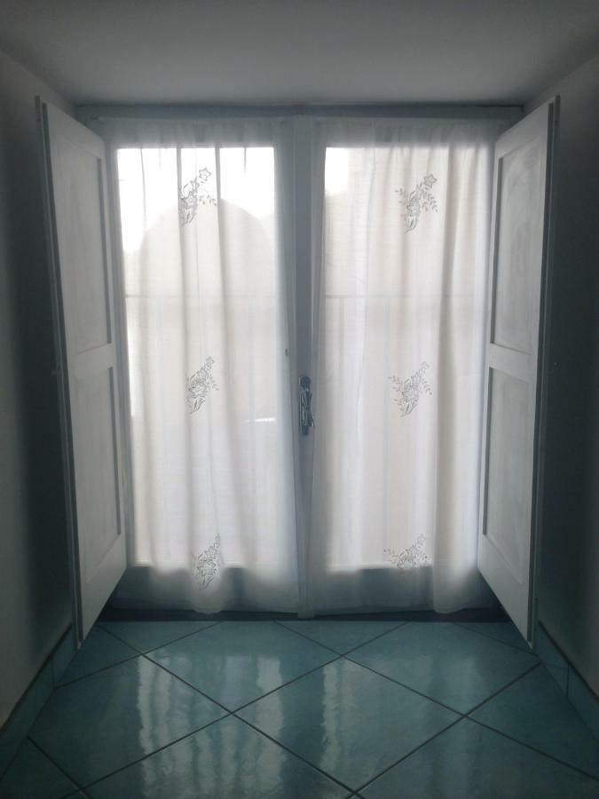 B&B La Grotta Marina 비코에쿠엔세 외부 사진
